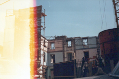 1983 Manifestazione a Milano