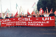 Foto Cgil Valcamonica Sebino