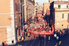 Foto Cgil Valcamonica Sebino