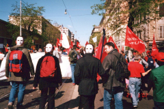 Foto Cgil Valcamonica Sebino