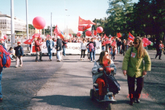 Foto Cgil Valcamonica Sebino