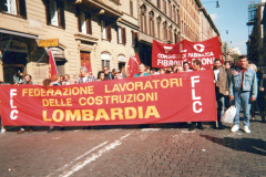 Foto Cgil Valcamonica Sebino