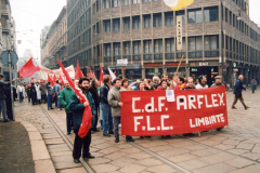 Foto Cgil Valcamonica Sebino