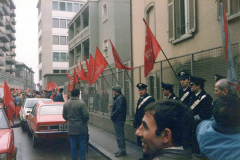 Foto Cgil Valcamonica Sebino