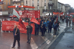 Foto Cgil Valcamonica Sebino