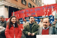 Foto Cgil Valcamonica Sebino