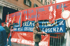 Foto Cgil Valcamonica Sebino