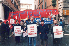 Foto Cgil Valcamonica Sebino