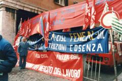 Foto Cgil Valcamonica Sebino