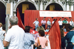 Foto Cgil Valcamonica Sebino