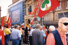 Foto Cgil Valcamonica Sebino