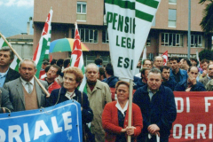 Foto Cgil Valcamonica Sebino