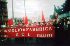 Foto Cgil Valcamonica Sebino