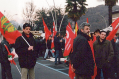 Foto Cgil Valcamonica Sebino