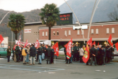 Foto Cgil Valcamonica Sebino