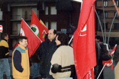 Foto Cgil Valcamonica Sebino