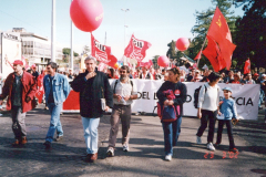 Foto Cgil Valcamonica Sebino