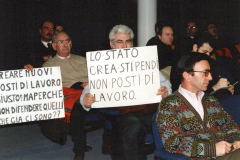 Foto Cgil Valcamonica Sebino