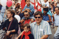 Foto Cgil Valcamonica Sebino