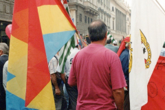 Foto Cgil Valcamonica Sebino