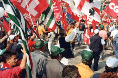 Foto Cgil Valcamonica Sebino