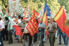 Foto Cgil Valcamonica Sebino