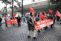 Foto Cgil Valcamonica Sebino