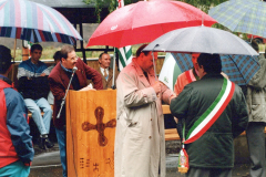 Foto Cgil Valcamonica Sebino