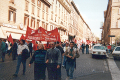 Foto Cgil Valcamonica Sebino