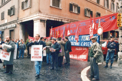 Foto Cgil Valcamonica Sebino