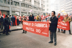 Foto Cgil Valcamonica Sebino