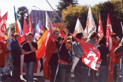 Foto Cgil Valcamonica Sebino