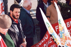 Foto Cgil Valcamonica Sebino