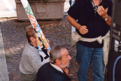 Foto Cgil Valcamonica Sebino