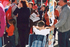 Foto Cgil Valcamonica Sebino