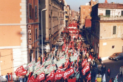 Foto Cgil Valcamonica Sebino