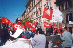 Foto Cgil Valcamonica Sebino