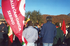 Foto Cgil Valcamonica Sebino