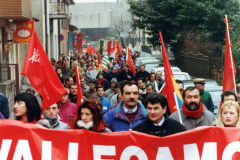 Foto Cgil Valcamonica Sebino