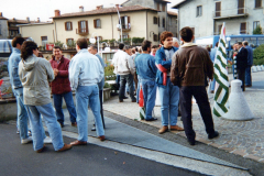 Foto Cgil Valcamonica Sebino