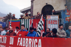 Foto Cgil Valcamonica Sebino