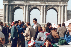 Foto Cgil Valcamonica Sebino