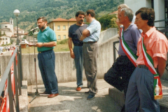 Foto Cgil Valcamonica Sebino