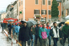 Foto Cgil Valcamonica Sebino