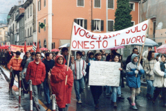 Foto Cgil Valcamonica Sebino