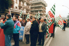 Foto Cgil Valcamonica Sebino