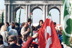 Foto Cgil Valcamonica Sebino