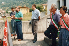 Foto Cgil Valcamonica Sebino