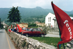 Foto Cgil Valcamonica Sebino