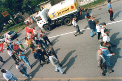 Foto Cgil Valcamonica Sebino